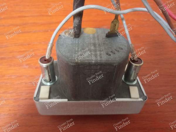 Horloge de bord - FORD Escort (MK2) - 77FB-15060- 1