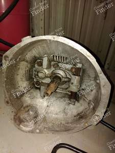 Boîte de vitesse - PEUGEOT 403 - thumb-3