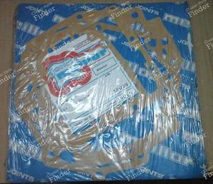 Dichtungstasche für das Getriebe - RENAULT 4 / 3 / F (R4) - 16028- thumb-5