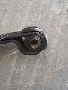 Federblätter Triumph TR3 - TRIUMPH TR2 / TR3 - thumb-1