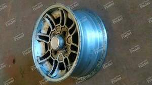 FELGE 76EBDB FORD CAPRI - FORD Capri - 76EBDB- thumb-1