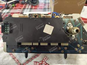 Kombiinstrument Uno Turbo, d.h. mk1 - FIAT Uno / Duna / Fiorino - 822086990- thumb-1