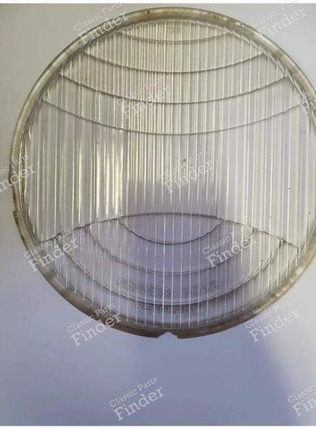 Vintage-Scheinwerfer - NASH 600 - 2