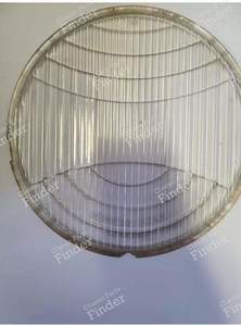 Vintage-Scheinwerfer - NASH 600 - thumb-2