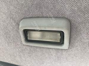 Deckenfluter für PEUGEOT 309