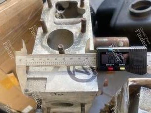 Zylinderkopf ID - DS 20 21 oder 23 - CITROËN DS / ID - DX112101A- thumb-8