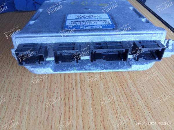 Calculateur Mercedes W210-C220 - MERCEDES BENZ E (W210) - A0225455432- 1