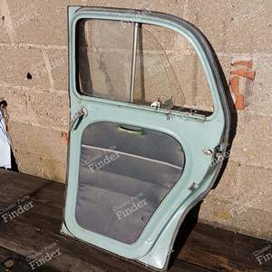 Rechte Hintertür - RENAULT Dauphine / Ondine - thumb-1