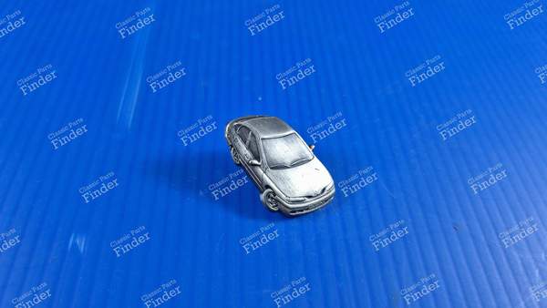 Vintage pine trees - RENAULT Laguna I - RENAULT- 0