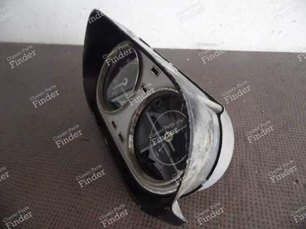 COMBINE INSTRUMENTS FORD ESCORT MK1 - FORD Escort (MK1) - 4