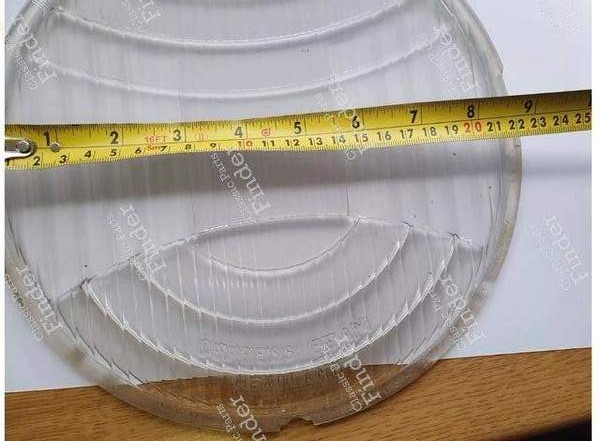 Vintage-Scheinwerfer - NASH 600 - 7