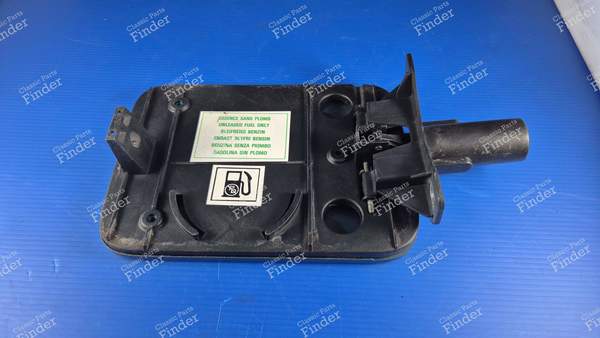 Fuel filler flap - PEUGEOT 806 - 1