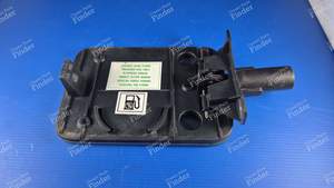 Fuel filler flap - PEUGEOT 806 - thumb-1