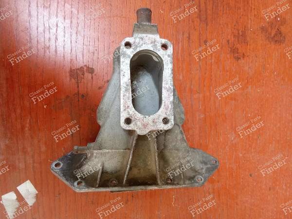 Einlasskrümmer - PEUGEOT 504 