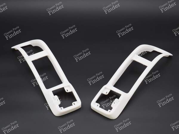 Cadre pour clignotants et phares - PORSCHE 944 - Equiv. 93150519 / 93150519501 / 93150519601- 0