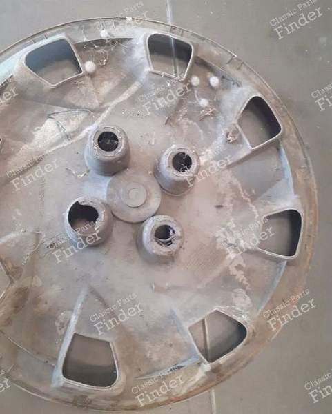 Hubcap for Fiat Punto II - FIAT Punto II - 8013045391349- 2