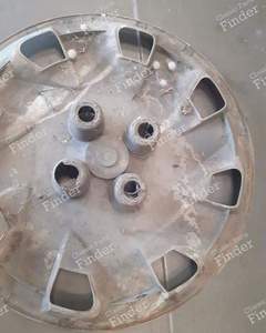 Hubcap for Fiat Punto II - FIAT Punto II - 8013045391349- thumb-2