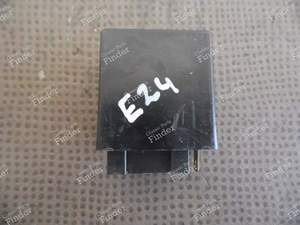 RELAIS INTERMITTIERENDER SCHEIBENWISCHER 1353892 BMW E24 & E12 - BMW 6 (E24) - 61311357904- thumb-5