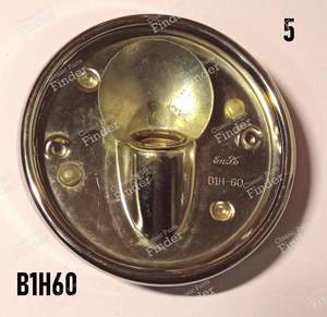 Feux arrière gauche - FORD Consul Classic / 315 / Capri - B1H-60- thumb-4