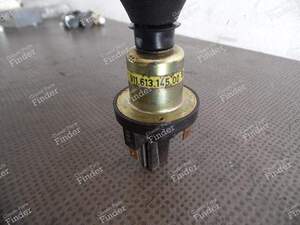 Commutateur de dégivrage - PORSCHE 911 / 912 E (G Modell) - 91161314500 / Equiv. 90161304500- thumb-7