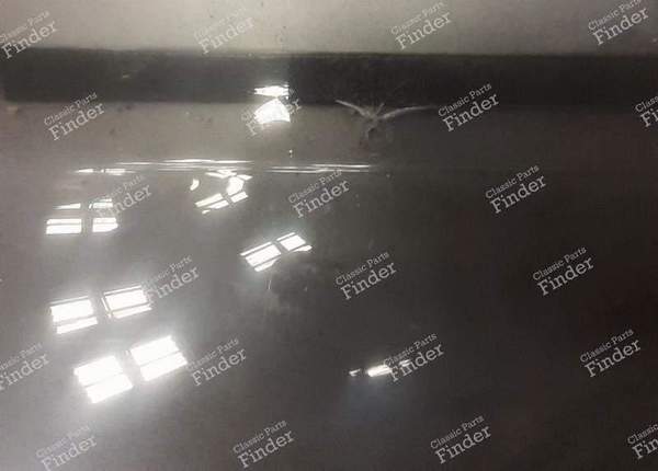 Déflecteurs de fenêtre - RENAULT 5 / 7 (R5 / Siete) - 1