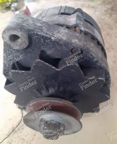 Alternateur - RENAULT Fuego - 43341- 0