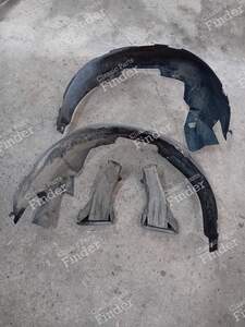 Mudguard / Front Brake Ventilation Air Intake - VOLKSWAGEN (VW) Golf II / Jetta