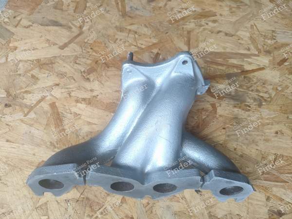 4 in 2" exhaust manifold - SIMCA-CHRYSLER-TALBOT 1100 / 1204 / VF - 130 662 SF1- 5