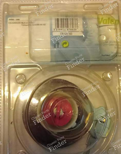 Fuel filler cap - Multimarque - VOLKSWAGEN (VW) T4 - 247603- 1