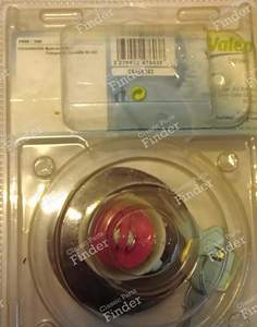 Fuel filler cap - Multimarque - VOLKSWAGEN (VW) T4 - 247603- thumb-1