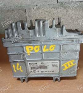 Calculateur moteur Polo / Golf - VOLKSWAGEN (VW) Polo / Caddy