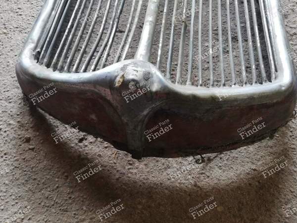 Kühlergrill - PEUGEOT 201 - 2