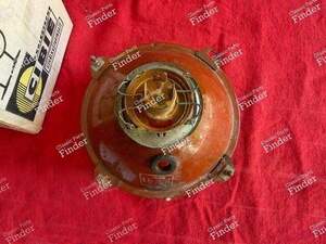Headlight optics - CITROËN Dyane / Acadiane - 450223- thumb-4
