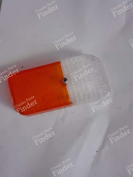 Blink-/Nachtlicht vorne rechts - RENAULT 4 / 3 / F (R4) - 2076A