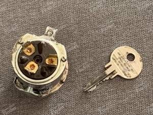 Antivol de contact 'Neiman' - RENAULT 4 / 3 / F (R4) - thumb-2