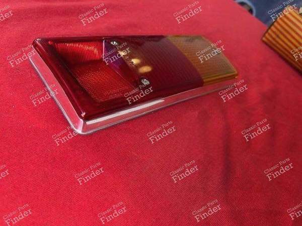 Cabochon de feu arrière droit - ALPINE A310 - 609.01D- 1