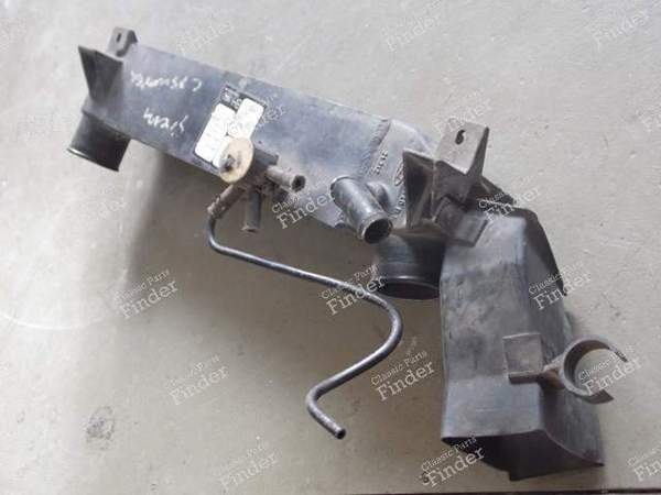 ECHANGEUR V86BB9L440BE FORD SIERRA COSWORTH - FORD Sierra - V86 BB 9L 440 BE- 5