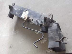 ECHANGEUR V86BB9L440BE FORD SIERRA COSWORTH - FORD Sierra - V86 BB 9L 440 BE- thumb-5