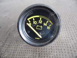 VOLTMETRE - PORSCHE 944