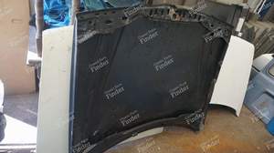 Vordere Abdeckung - MERCEDES BENZ E (W124) - thumb-2