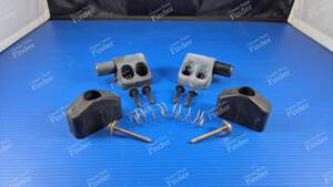 Rear Deck Mount Kit - PEUGEOT 205 - thumb-1