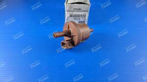 Electrovanne soupape de ventilation de réservoir - PEUGEOT 206 - 1628.7G / 0280142317- thumb-1