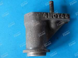 Base for Ignition Distributor - RENAULT 8 / 10 (R8 / R10) - 38149- thumb-1