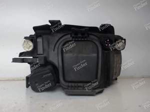 Front left headlight - AUDI A4 (B5) - 8D0941029AK- thumb-1