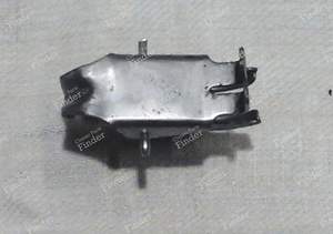 Serrure de couvercle de trappe d’essence pour PORSCHE 356