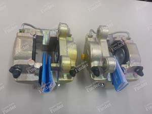 Étrier de frein - PORSCHE 356