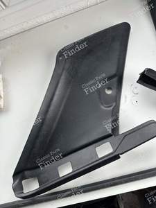 Upright covers - VOLKSWAGEN (VW) Golf II / Jetta - thumb-2