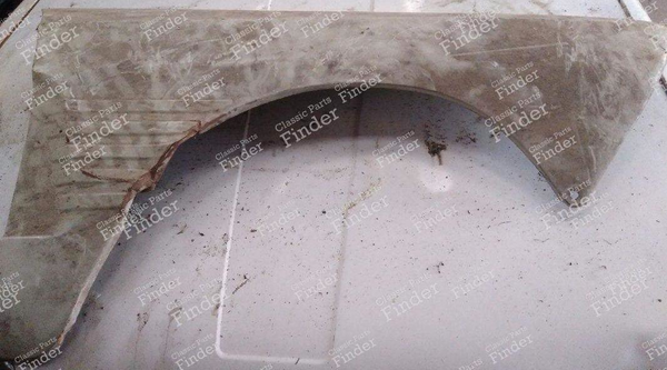 Rechter vorderer Flügel - CITROËN Ami 6 / Dynam - 1