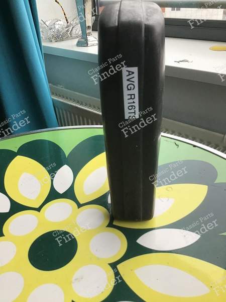 Butoir avant gauche de pare-choc - RENAULT 16 (R16) - 7700551293- 2