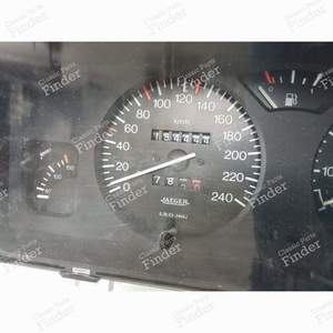 ZX Volcane 2.0 speedometer - CITROËN ZX - thumb-2